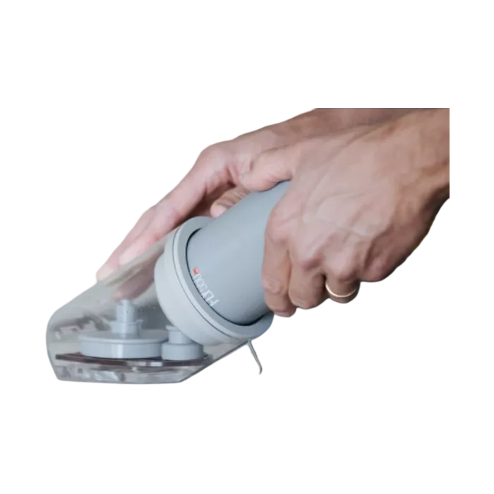 Stérilisateur de tétines Elite Neto micro-ondes | LesEquipiers.cc