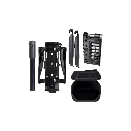 PRO SMART PORTE-BIDON - KIT COMPLET