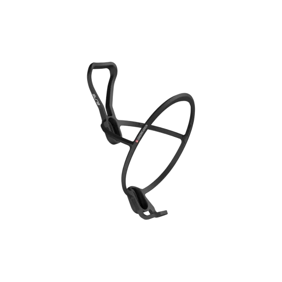 Porte-bidon Elite Leggero Carbon 13g | LesEquipiers.cc