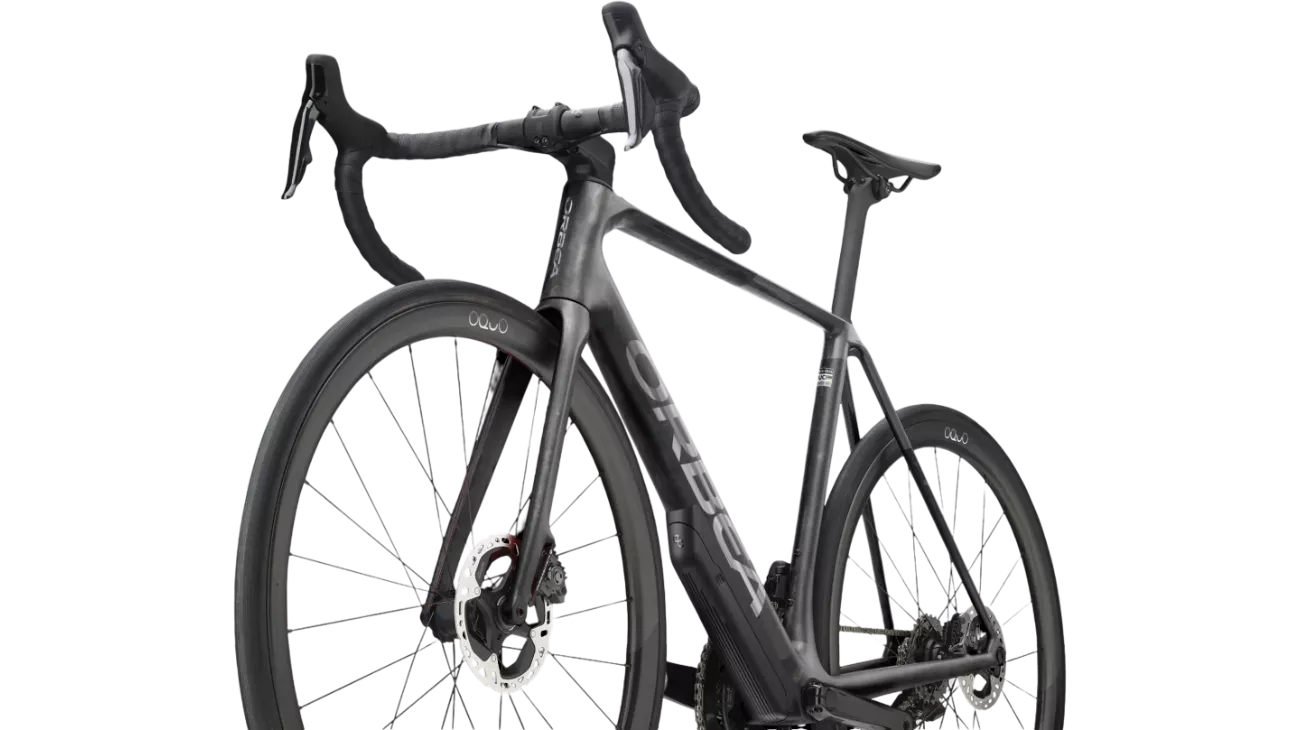 Orbea Orca M20i TEAM - Vélo Route | LesEquipiers.cc