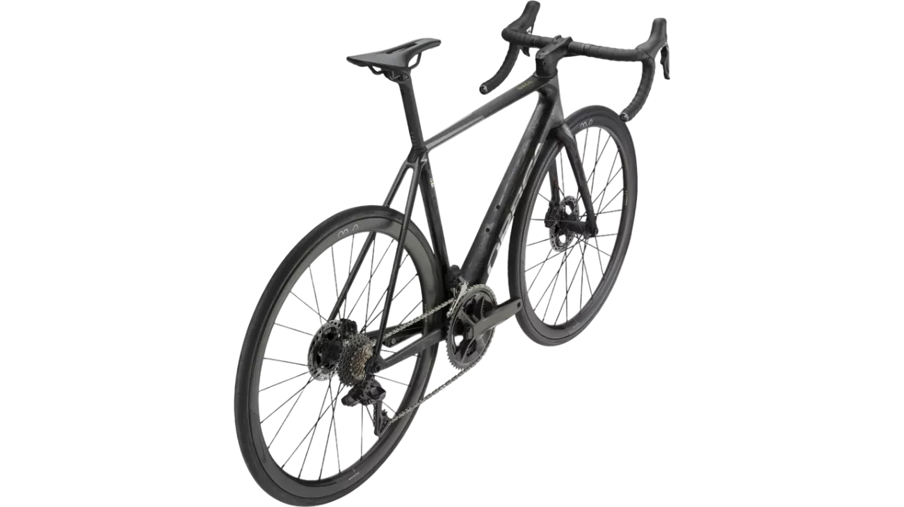 Orbea Orca M20i TEAM - Vélo Route | LesEquipiers.cc