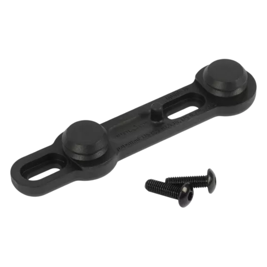 FIDLOCK TWIST BIKE BASE BLACK