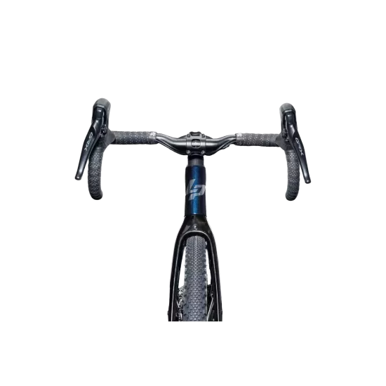 Lapierre Crosshill CF 5.0 2025 - Vélo Gravel Carbone | Shimano GRX LES ÉQUIPIERS