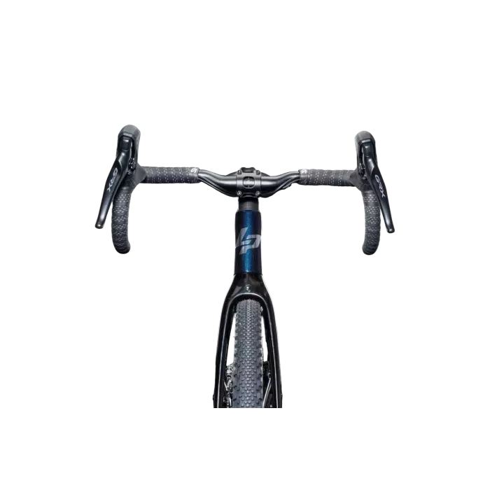 Lapierre Crosshill CF 5.0 2025 - Vélo Gravel Carbone | Shimano GRX LES ÉQUIPIERS