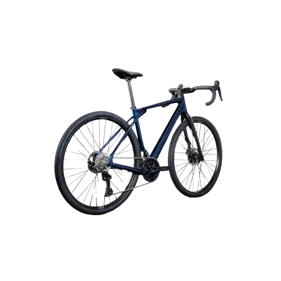 Lapierre Crosshill CF 5.0 2025 - Vélo Gravel Carbone | Shimano GRX LES ÉQUIPIERS