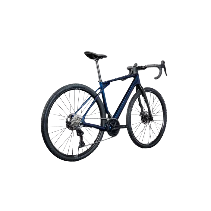 Lapierre Crosshill CF 5.0 2025 - Vélo Gravel Carbone | Shimano GRX LES ÉQUIPIERS