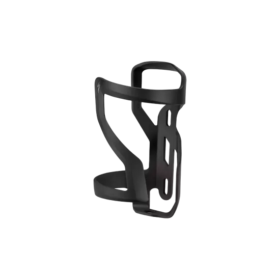 ZEE CAGE II SIDE LOADING LEFT DT MATTE BLK