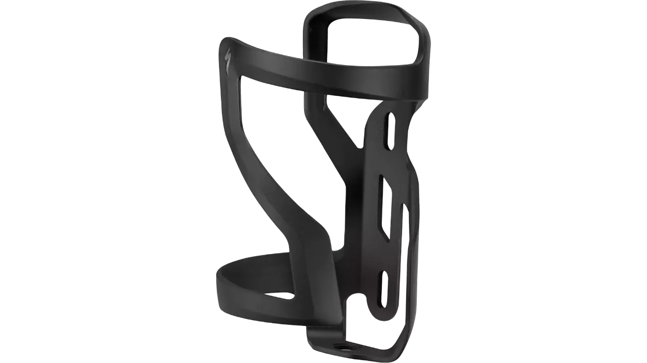 ZEE CAGE II SIDE LOADING LEFT DT MATTE BLK