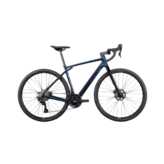Lapierre Crosshill CF 5.0 2025 - Vélo Gravel Carbone | Shimano GRX LES ÉQUIPIERS