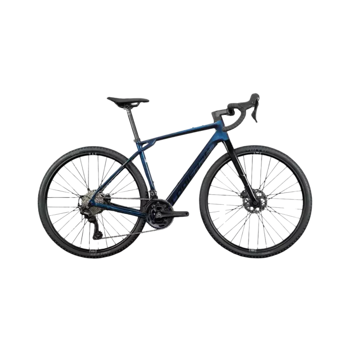 Lapierre Crosshill CF 5.0 2025 - Vélo Gravel Carbone | Shimano GRX LES ÉQUIPIERS