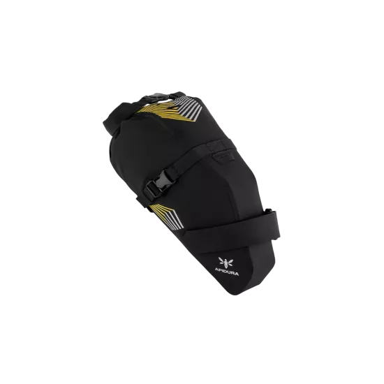 APIDURA RACING SADDLE PACK (5L)