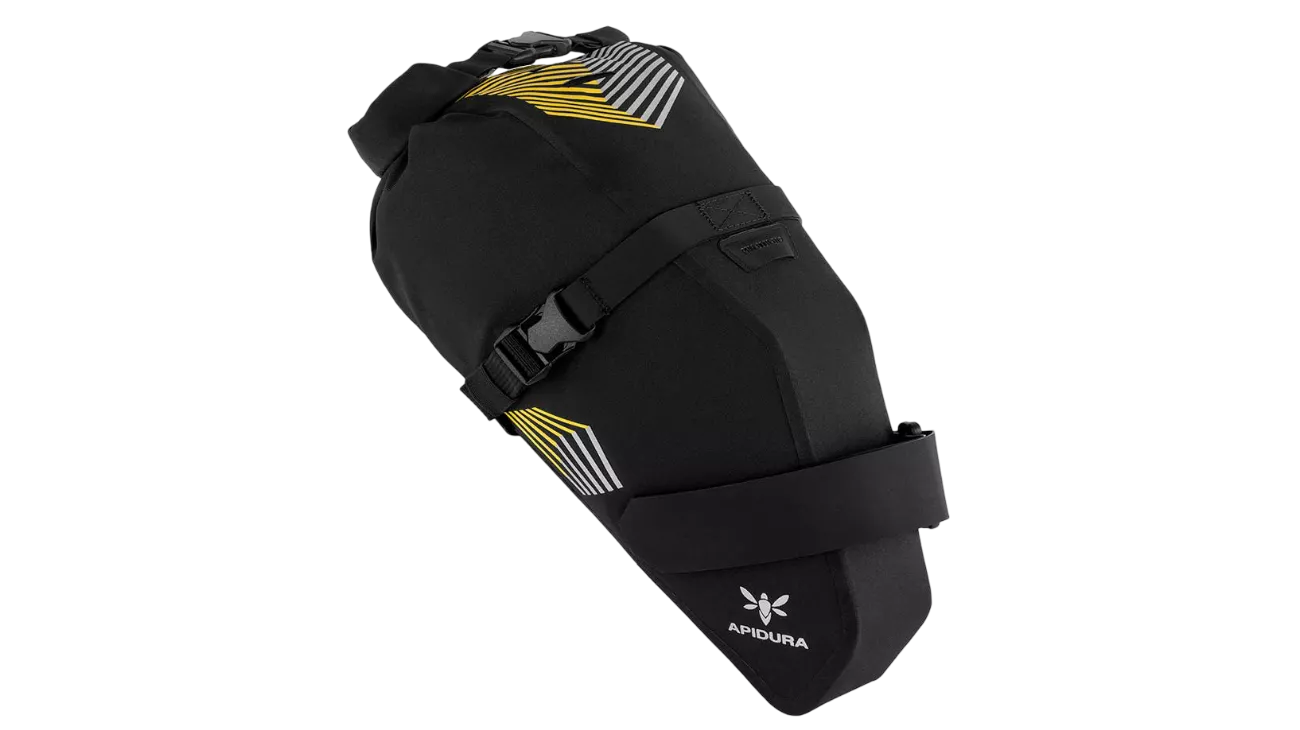 APIDURA RACING SADDLE PACK (5L)