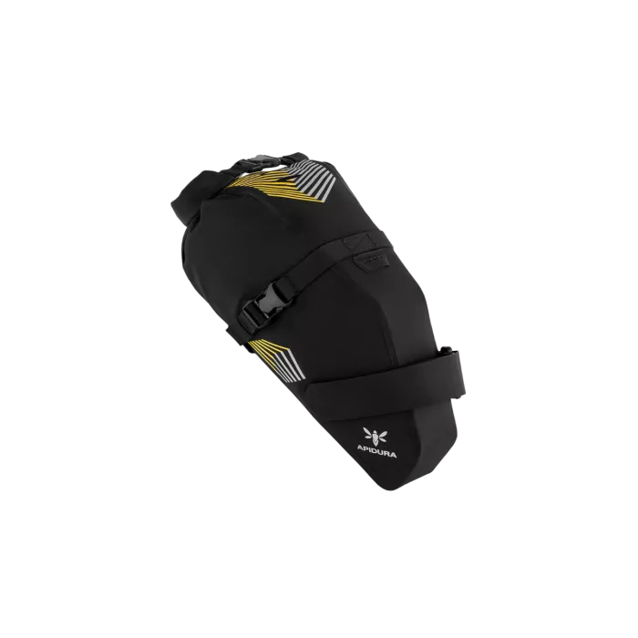 APIDURA RACING SADDLE PACK (5L)