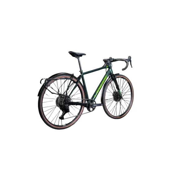 Lapierre Crosshill 3.0 2025 - Vélo Gravel Polyvalent  LES ÉQUIPIERS