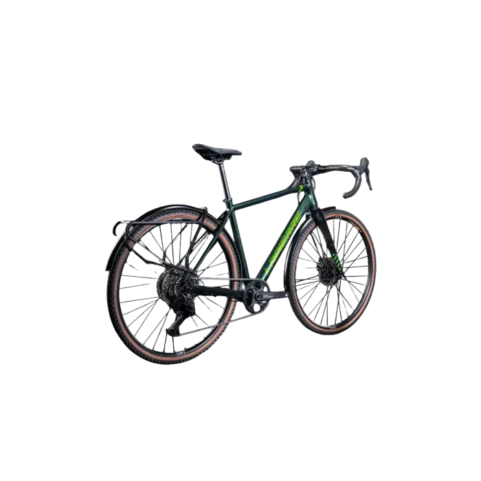 Lapierre Crosshill 3.0 2025 - Vélo Gravel Polyvalent  LES ÉQUIPIERS