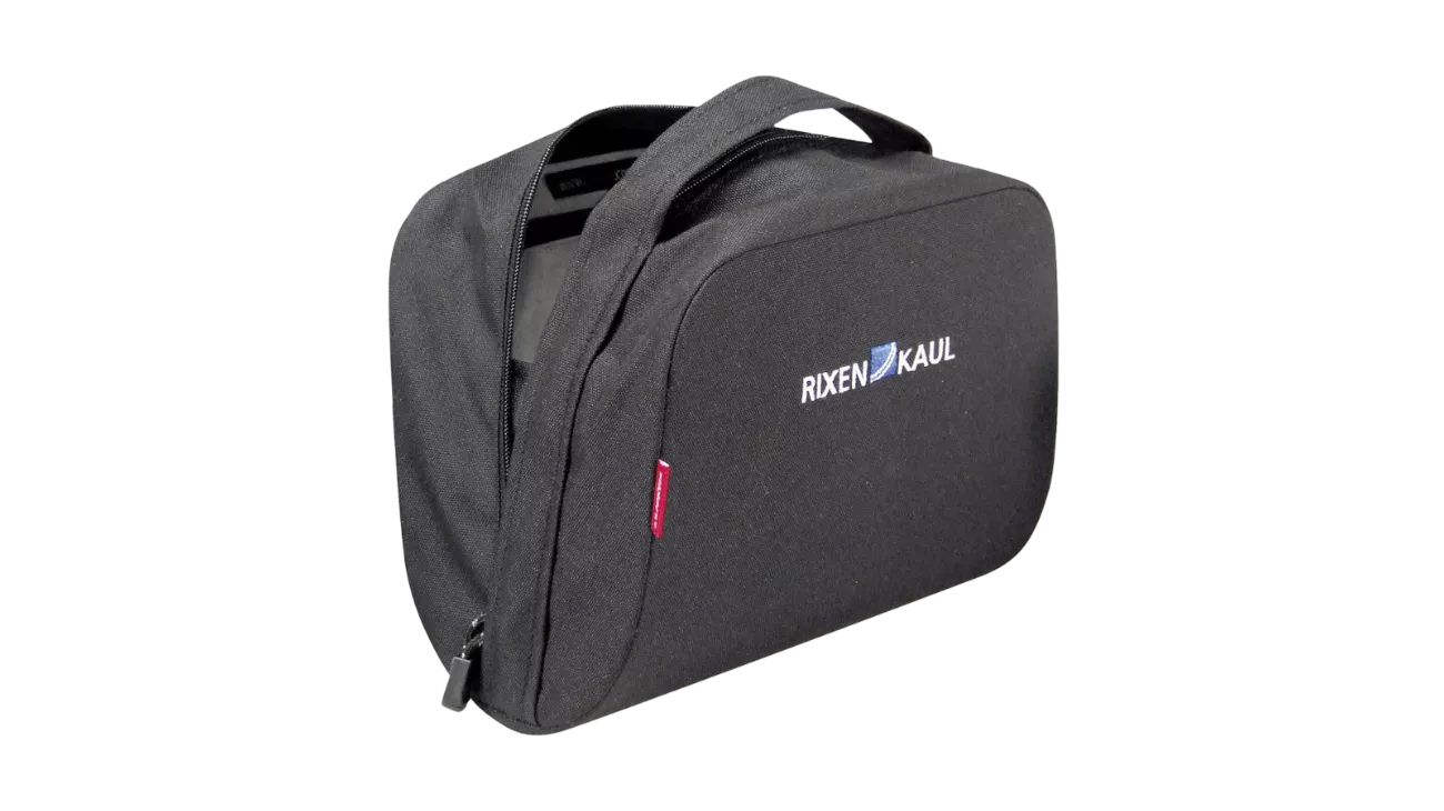 KLICKFIX SACOCHE AVANT BAGGY 5L