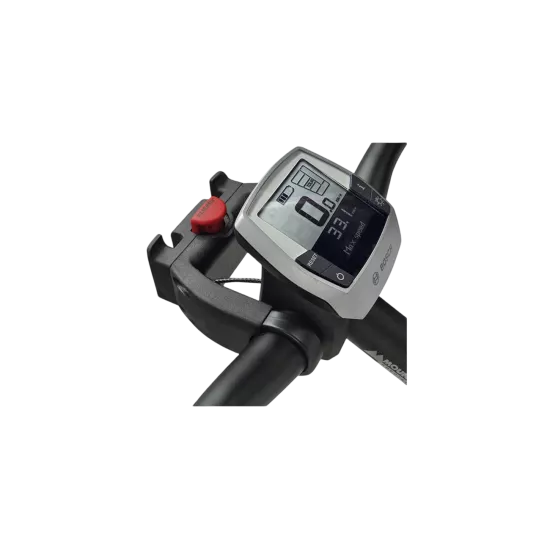 Support Guidon Universel KLICKfix K0211U - Ø 22-26 / 31,8 mm, 7 kg max | LesEquipiers.cc