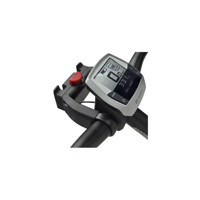 Support Guidon Universel KLICKfix K0211U - Ø 22-26 / 31,8 mm, 7 kg max | LesEquipiers.cc