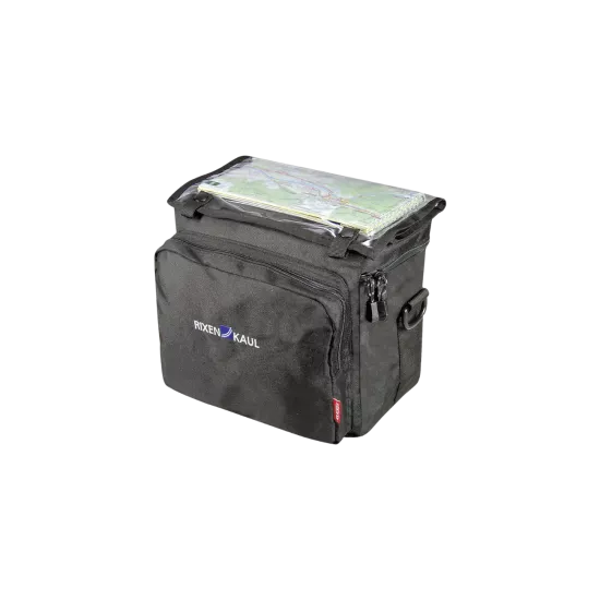 KLICKFIX SACOCHE AVANT DAYPACK BOX 8L
