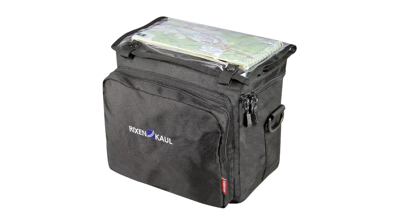 KLICKFIX SACOCHE AVANT DAYPACK BOX 8L