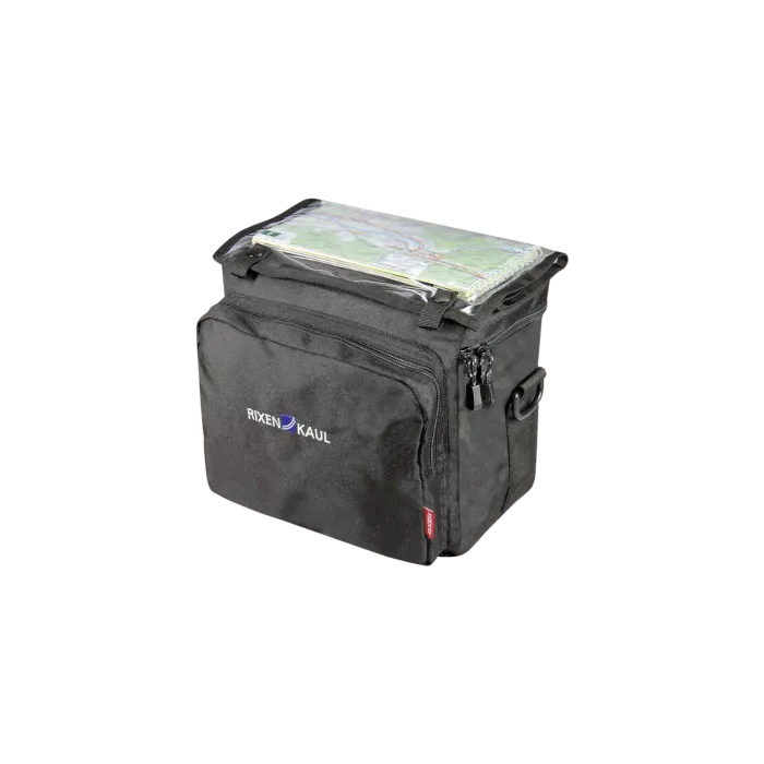 KLICKFIX SACOCHE AVANT DAYPACK BOX 8L