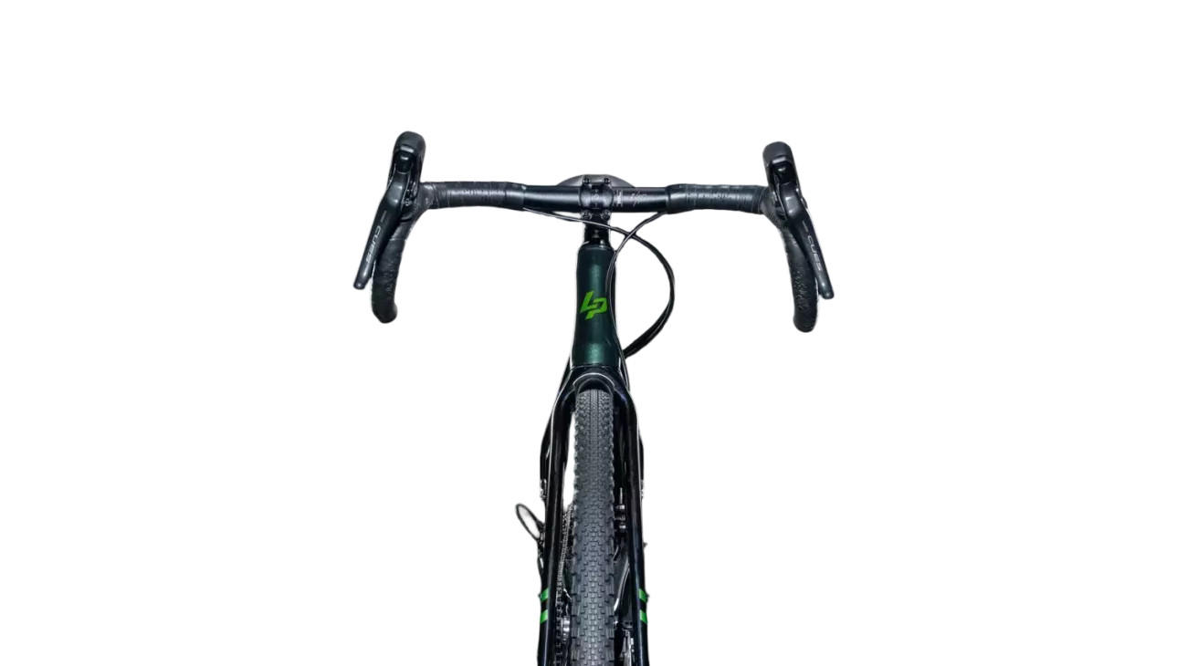 Lapierre Crosshill 3.0 2025 - Vélo Gravel Polyvalent  LES ÉQUIPIERS