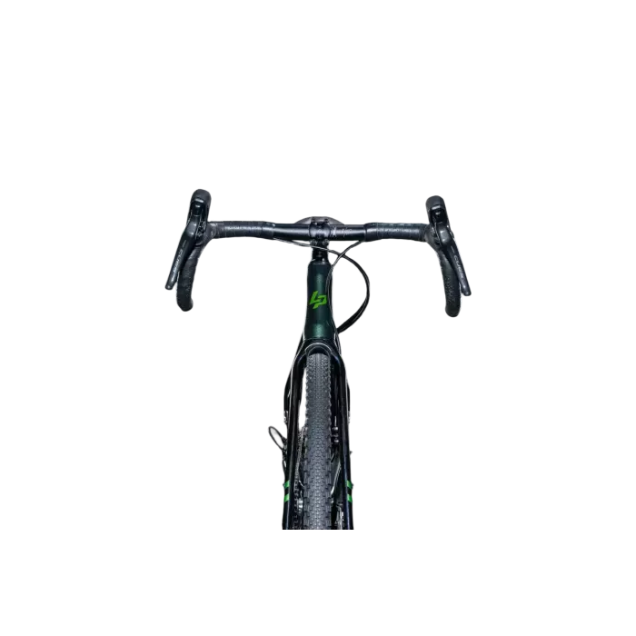 Lapierre Crosshill 3.0 2025 - Vélo Gravel Polyvalent  LES ÉQUIPIERS