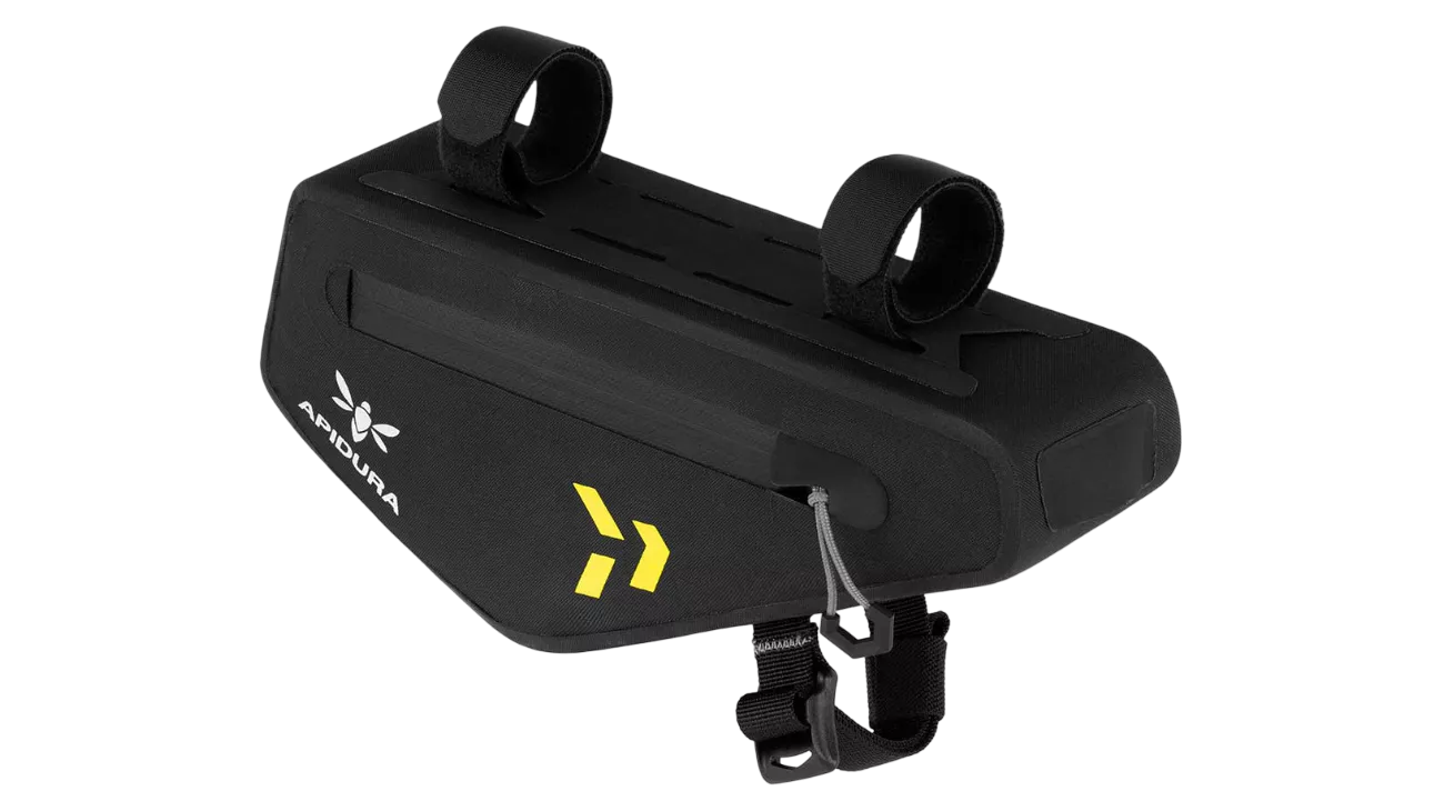 APIDURA BACKCOUNTRY FRAME PACK (1L)
