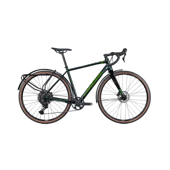 Lapierre Crosshill 3.0 2025 - Vélo Gravel Polyvalent  LES ÉQUIPIERS