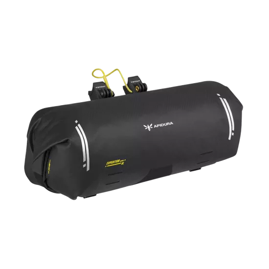 APIDURA EXPEDITION HANDLEBAR PACK (9L)