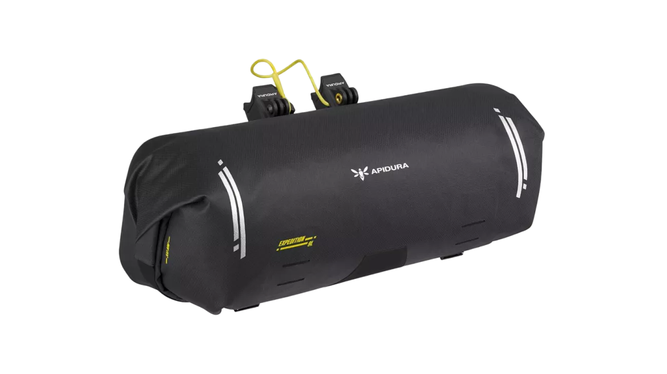 APIDURA EXPEDITION HANDLEBAR PACK (9L)