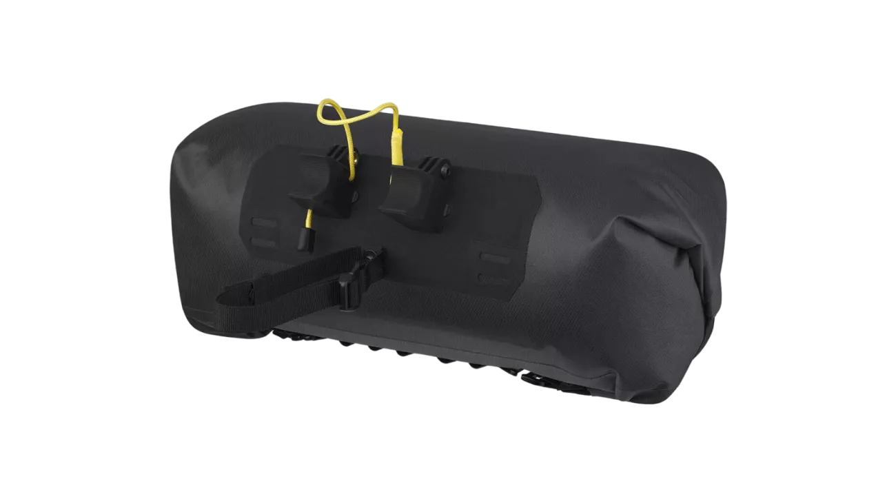 Sacoche de guidon Apidura Expedition Handlebar Pack 9L - Étanche 250 g | LesEquipiers.cc