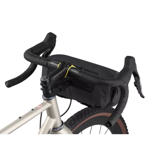 Sacoche de guidon Apidura Expedition Handlebar Pack 9L - Étanche 250 g | LesEquipiers.cc