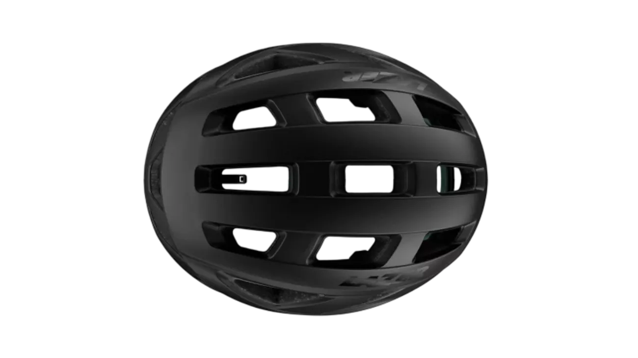 Lazer Tonic KinetiCore – Casque cyclisme route léger | LES ÉQUIPIERS