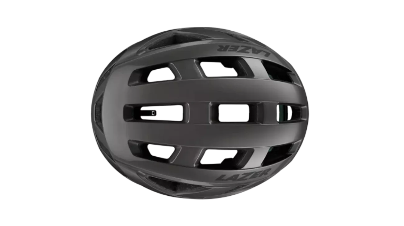 Lazer Tonic KinetiCore – Casque cyclisme route léger | LES ÉQUIPIERS