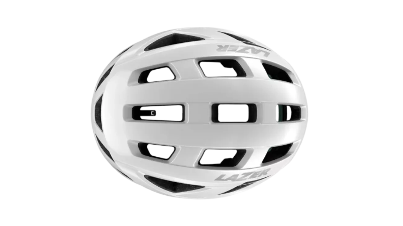 Lazer Tonic KinetiCore – Casque cyclisme route léger | LES ÉQUIPIERS