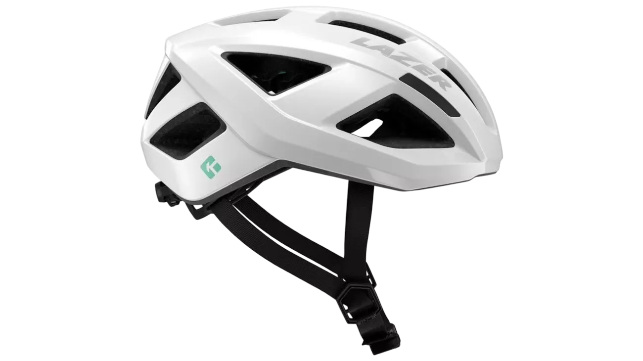 Lazer Tonic KinetiCore – Casque cyclisme route léger | LES ÉQUIPIERS