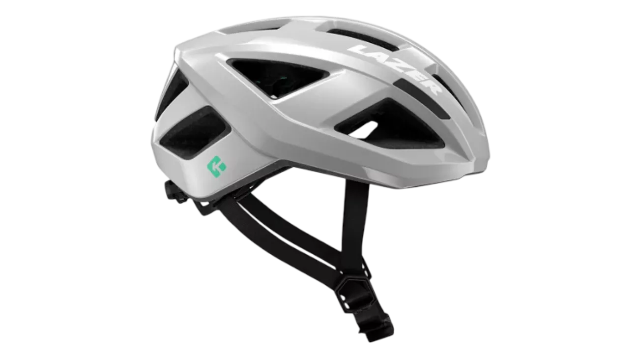 Lazer Tonic KinetiCore – Casque cyclisme route léger | LES ÉQUIPIERS