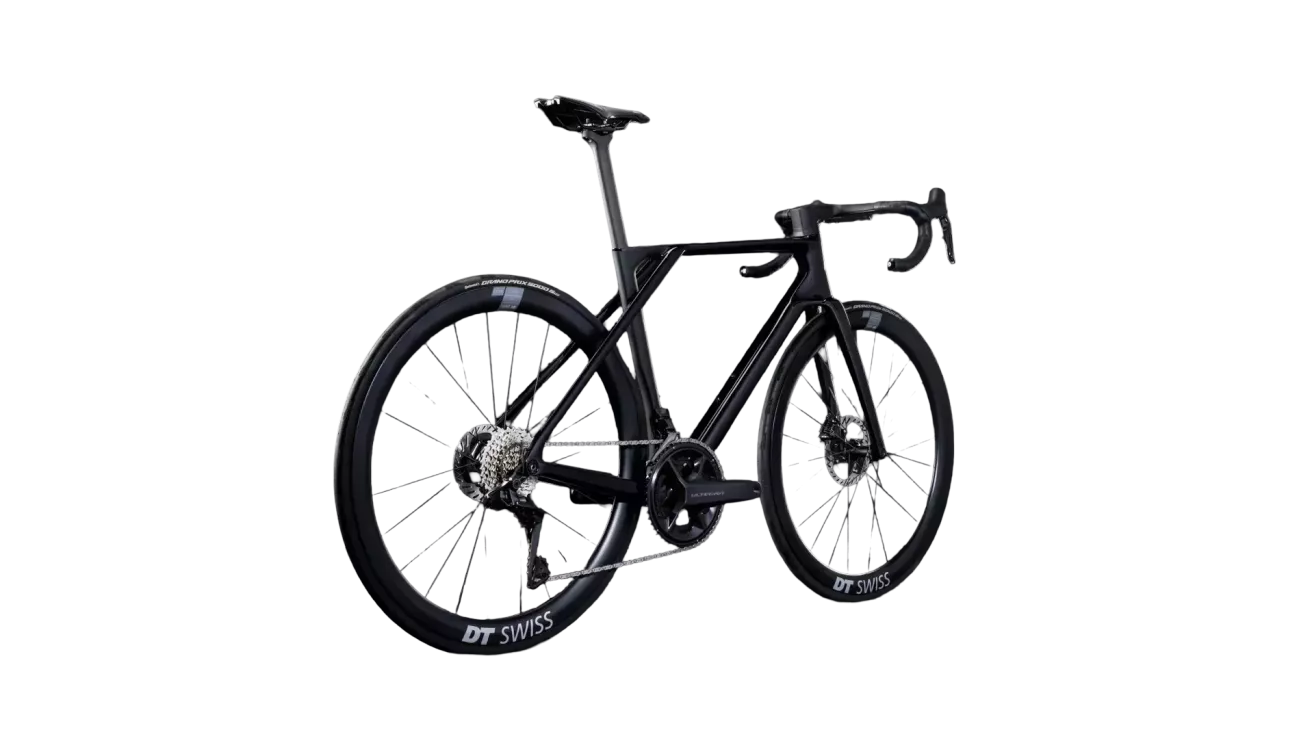 xelius drs 80  LAPIERRE  LES ÉQUIPIERS