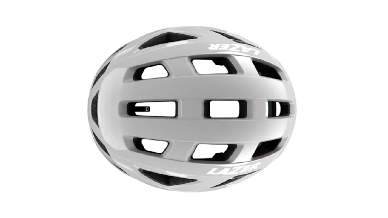 Lazer Tonic KinetiCore – Casque cyclisme route léger | LES ÉQUIPIERS