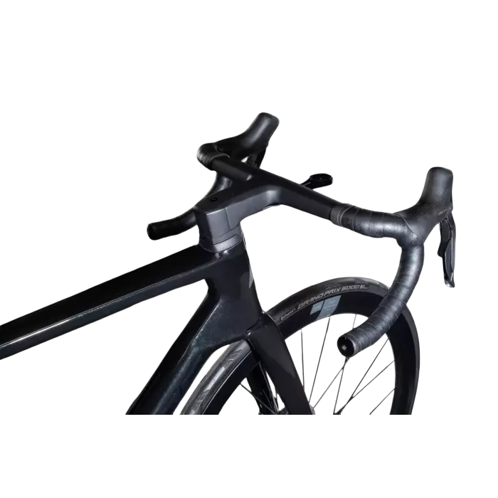 xelius drs 80  LAPIERRE  LES ÉQUIPIERS