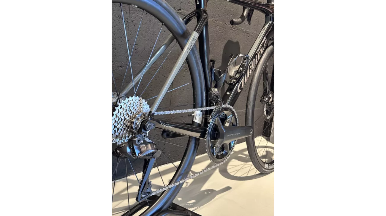 Wilier Filante SL Shimano Ultegra Di2 12v (Occasion Reconditionnée) - Taille M