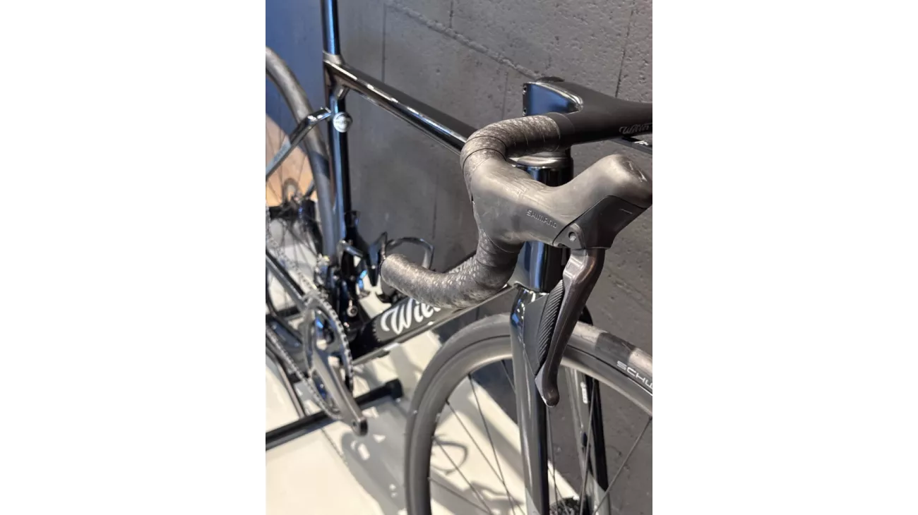 Wilier Filante SL Shimano Ultegra Di2 12v (Occasion Reconditionnée) - Taille M