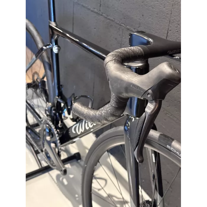 Wilier Filante SL Shimano Ultegra Di2 12v (Occasion Reconditionnée) - Taille M