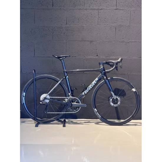 Wilier Filante SL Shimano Ultegra Di2 12v (Occasion Reconditionnée) - Taille M