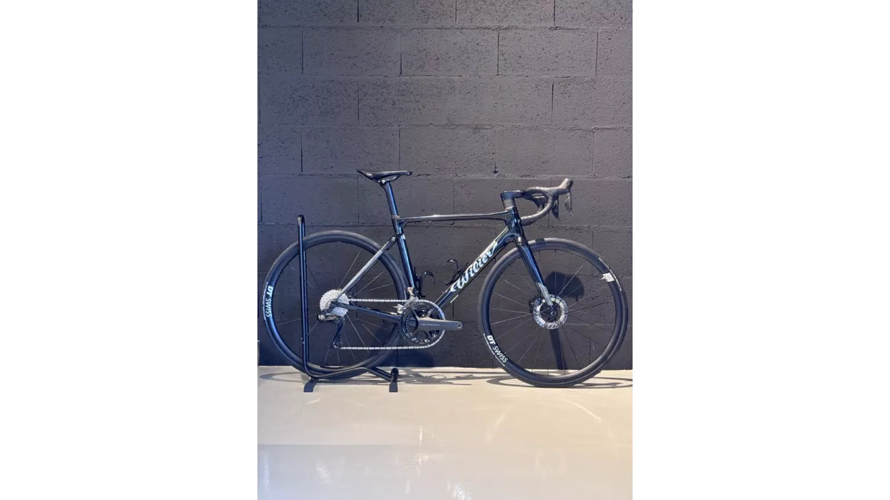 Wilier Filante SL Shimano Ultegra Di2 12v (Occasion Reconditionnée) - Taille M