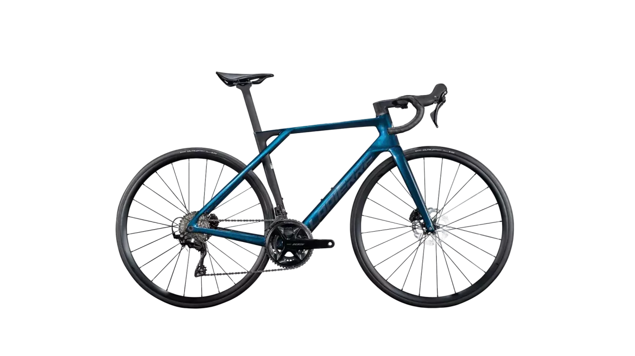 xelius drs 50  LAPIERRE  LES ÉQUIPIERS