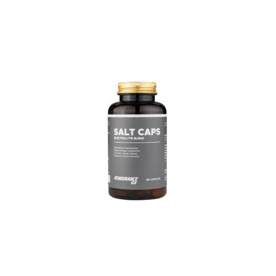 NDURANZ SALT CAPS