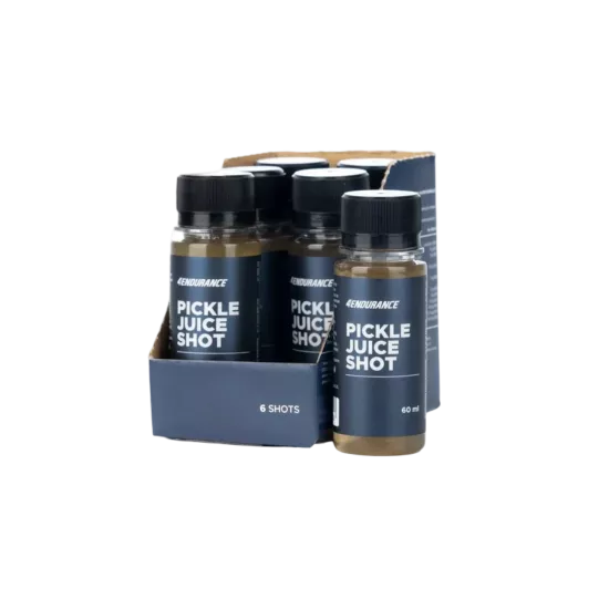 NDURANZ PICKLE JUICE 60ML 6PCS
