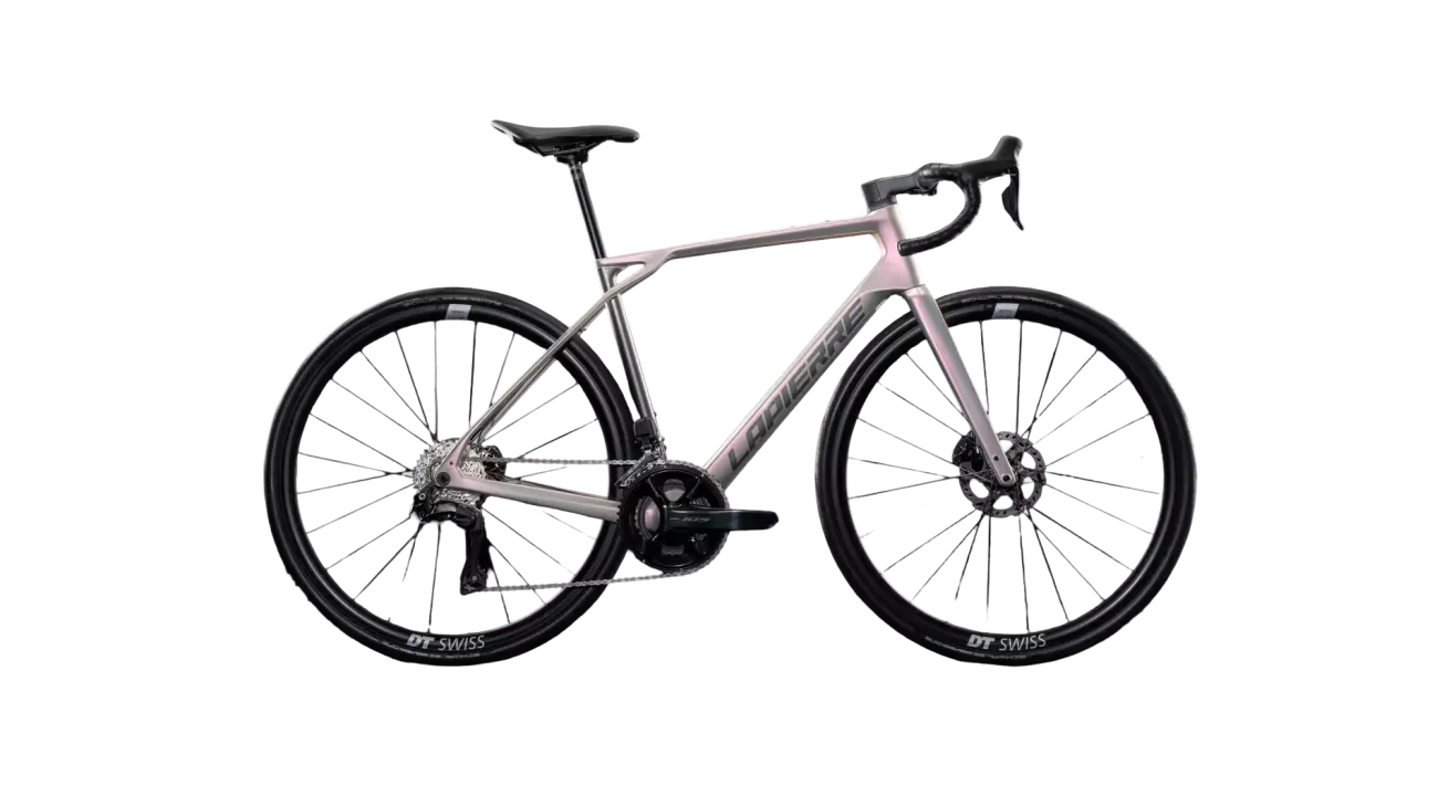 pulsium 60 c1  LAPIERRE  LES ÉQUIPIERS